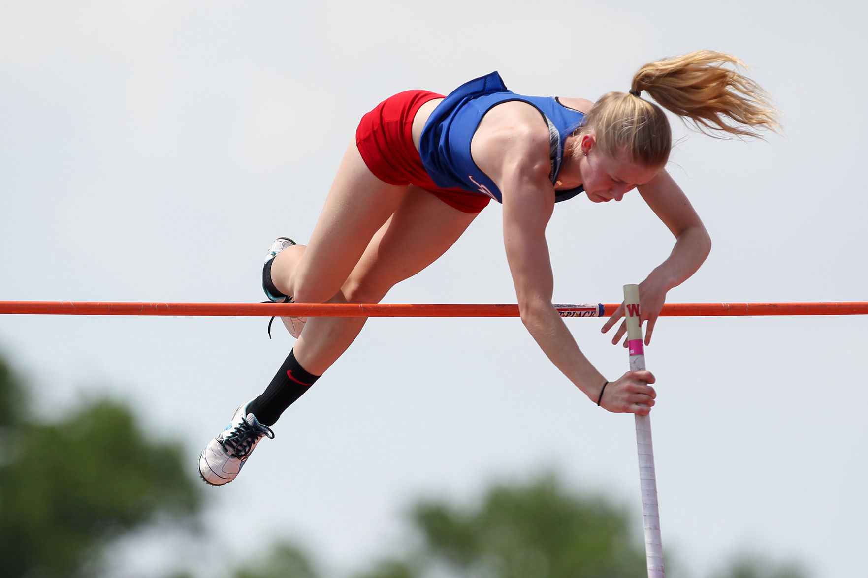 PIAA State Track and Field Championships - Day Two